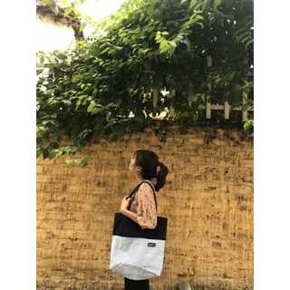 túi vải thời trang tito