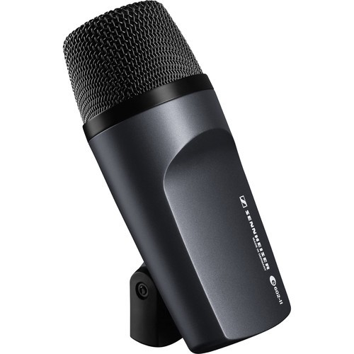 Micro Dynamic Cardioid có dây Sennheiser E602II – Hàng Chính Hãng