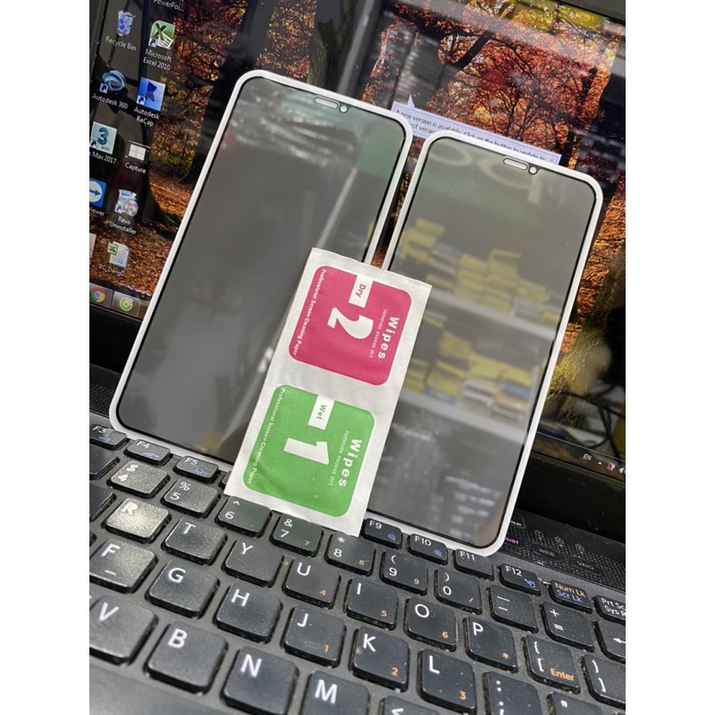 Cường Lực Chống Nhìn Trộm, Lén IP 6G/7G/8G/6plus/6Splus/7Plus/8plus/X/Xs/Xsmax/XR/11/11pro/11Promax