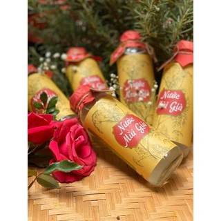 Nước Mùi Già
