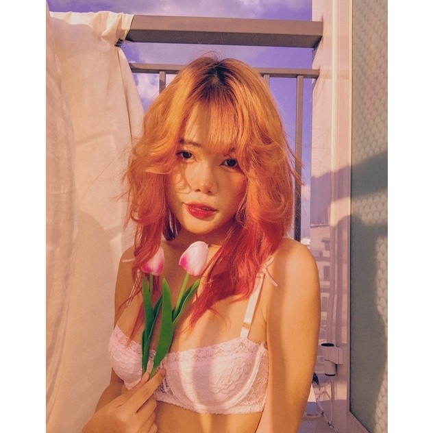 Set đồ lót Princess ( siêu công chúa luôn )
