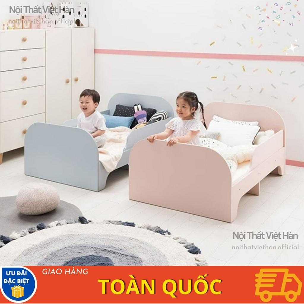 Giường ngủ trẻ em, giường ngủ cho bé rẻ đẹp 0 - 6 tuổi(Lọt đệm 110cmx60cm hoặc 140cmx60cm hoặc 92cmx60cm)