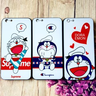 Ốp lưng iPhone 6 Plus/6s Plus viền dẻo hình bóng hoạt hình 6D cực đẹp