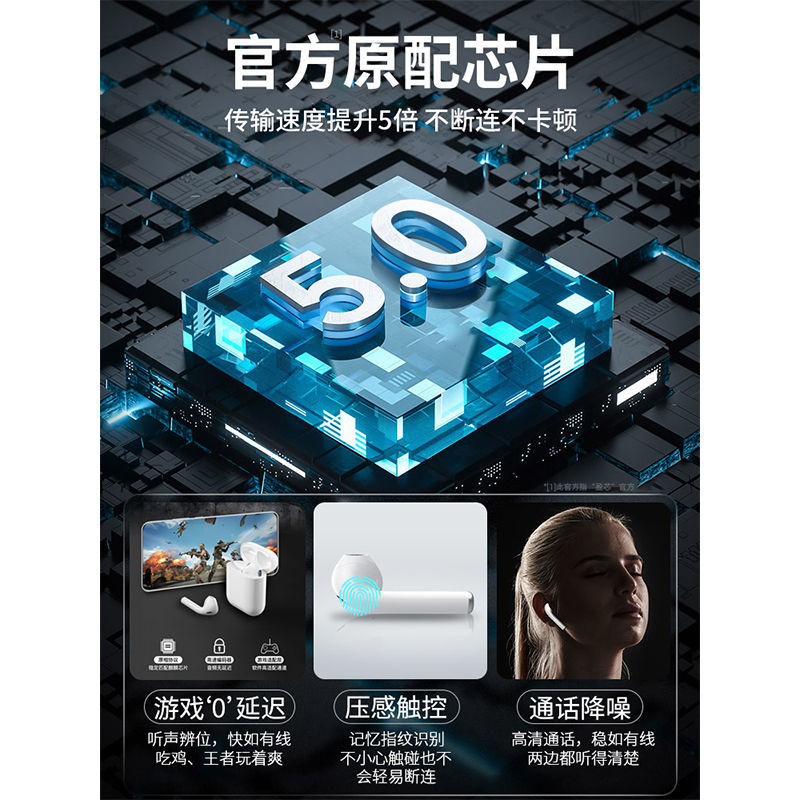 Tai Nghe Bluetooth Chất Lượng Cao Cho Huawei / Huawei | BigBuy360 - bigbuy360.vn