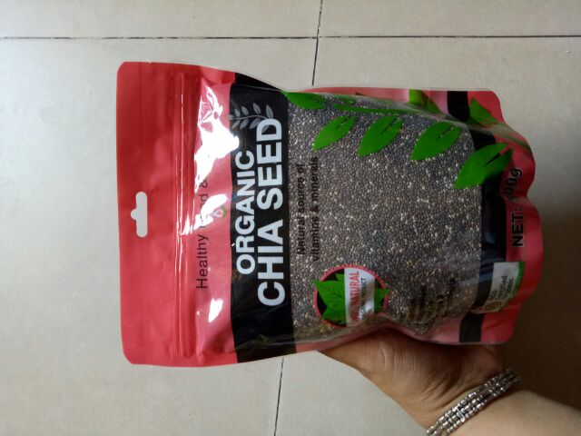 Hạt chia loại 1 của Úc