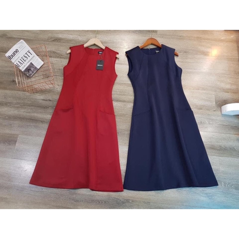 Dress DKN xinh