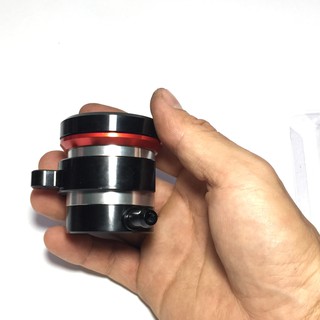 Bình dầu AEM loại 1.