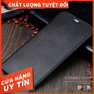 Bao da x-level fib color cho iphone 11/ 11 pro/ 11 pro max chính hãng - lưng mền / opiphone