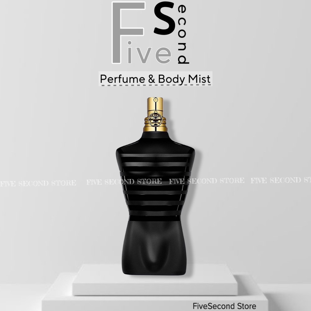 🔸ғιveѕecond 🔸 Nước Hoa Nam JPG Le Male Le Parfum - ᴄʜíɴʜ ʜãɴɢ🔸