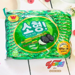 Bánh Oreo vị chanh