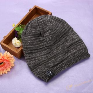 Mũ Len Beanie Cho Nam Và Nữ