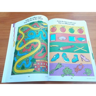 Set - MY PRESCHOOL LEARNING