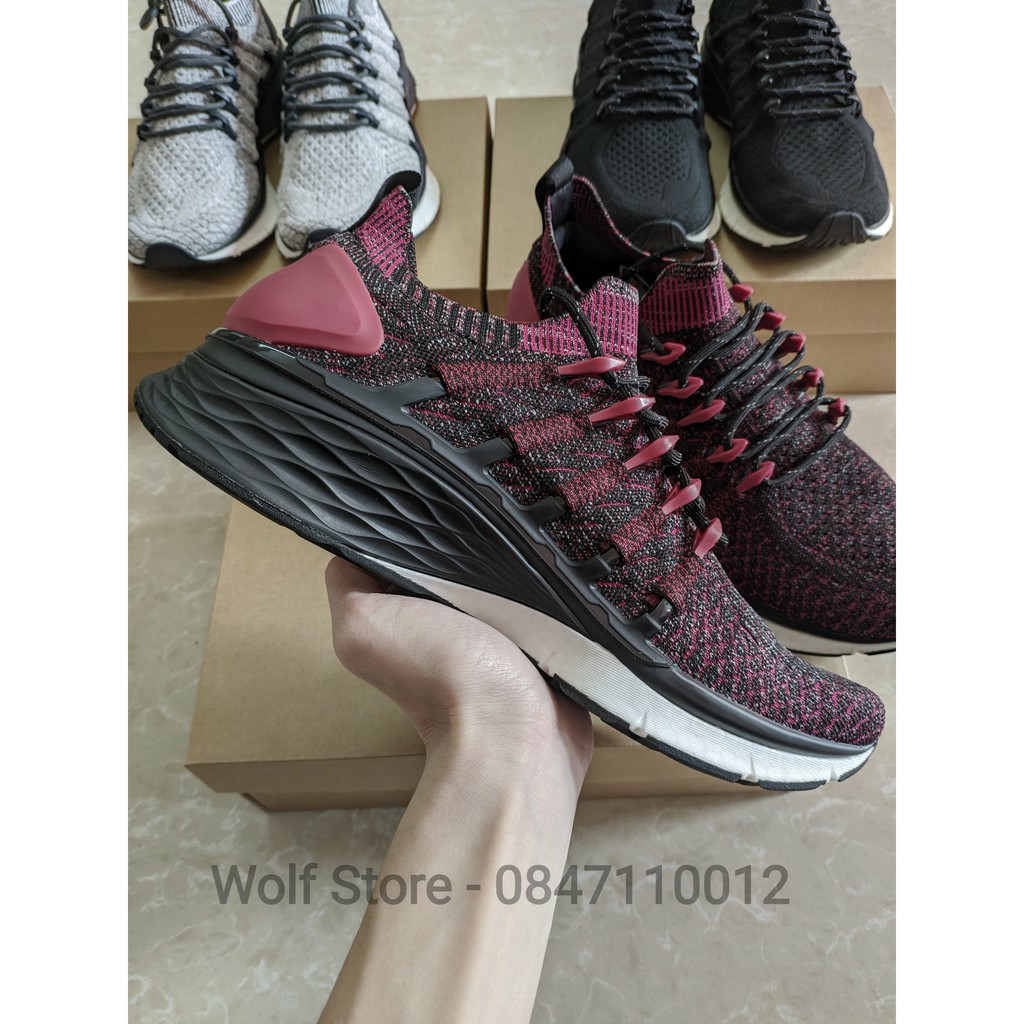 [Sale-Có sẵn] Giày thể thao Xiaomi Mijia Sports Sneakers 3 2019 ( Ảnh thật shop chụp )