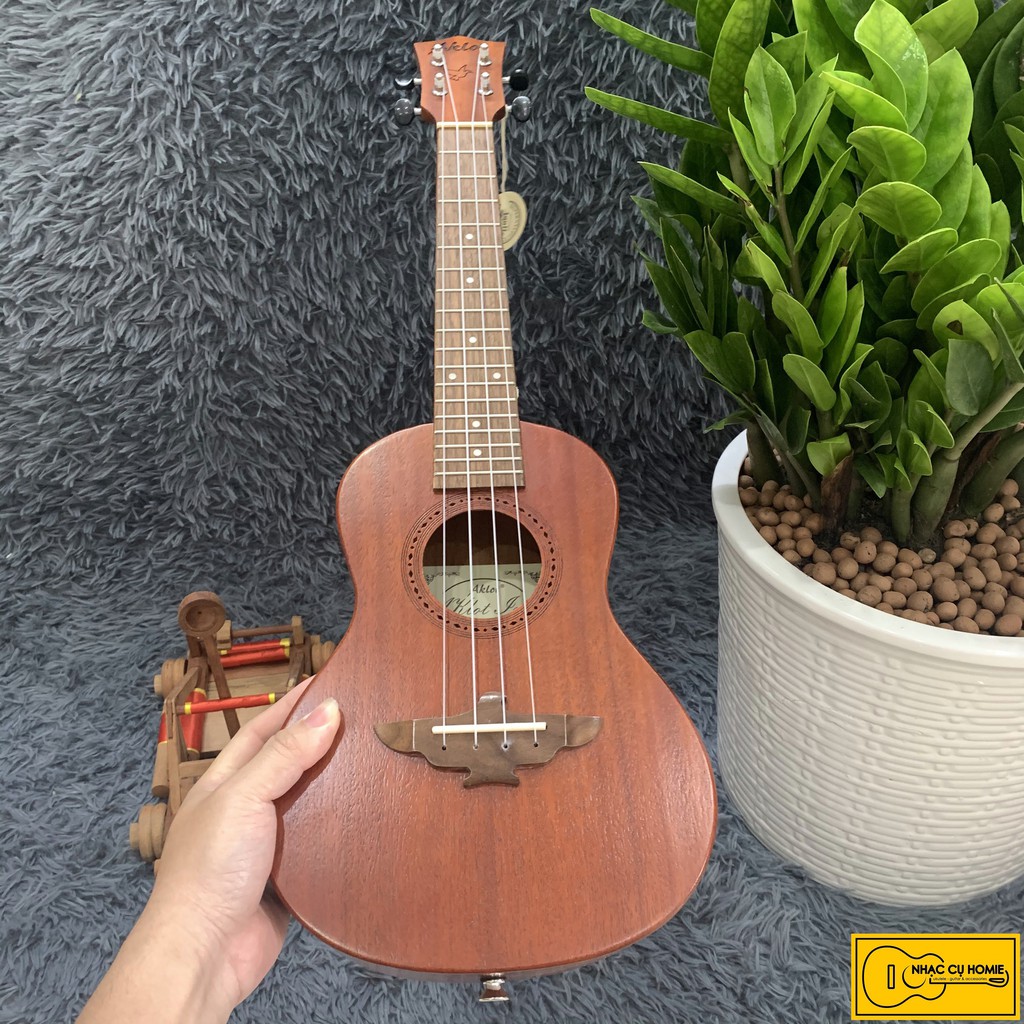 ĐÀN UKULELE CONCERT MG AKLOT