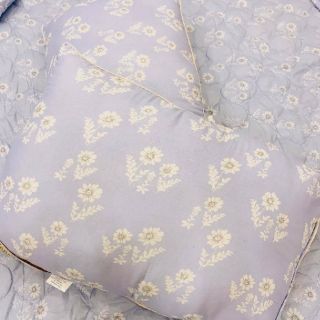 Chăn hè cotton