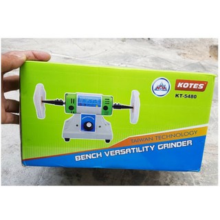 Máy đánh bóng KT-5480