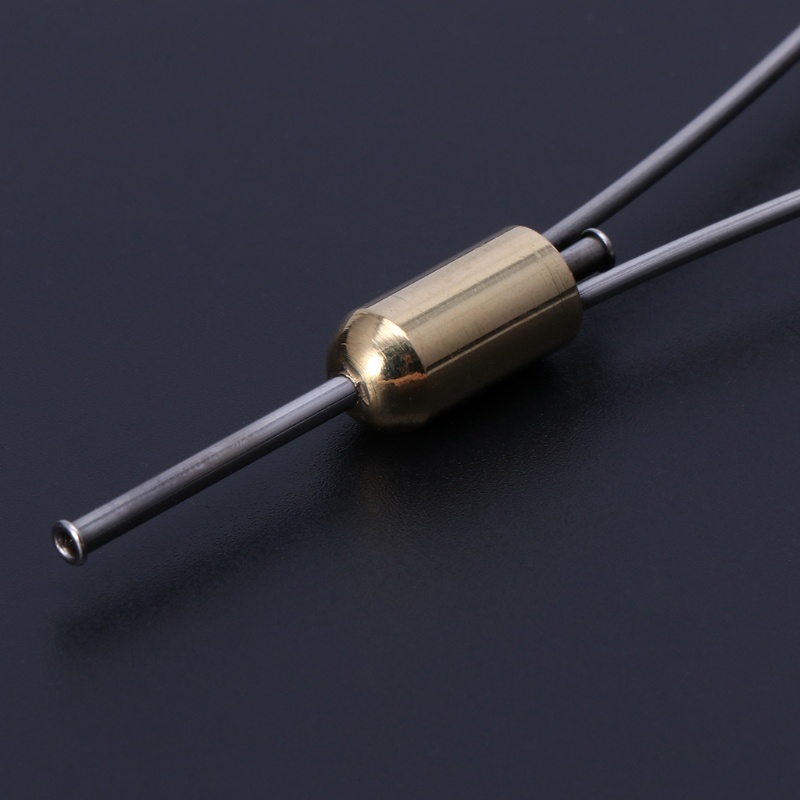 Dụng Cụ Thắt Nút Dây Câu Cá Chuyên Dụng 11cm
