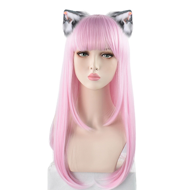 Băng Đô Tai Thú Hoạt Hình Hóa Trang Tiệc Tùng