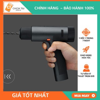 Máy khoan điện cầm tay Mijia MJWSZNJYDZ001QW