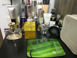 Mặt nạ sợi tre