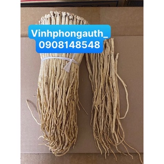 Đảng sâm khô lẻ 100gr 500gr