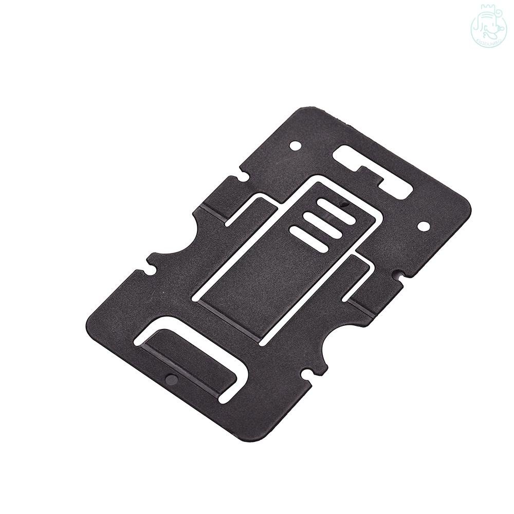 Giá đỡ điện thoại làm bằng nhựa siêu mỏng có thể điều chỉnh | BigBuy360 - bigbuy360.vn