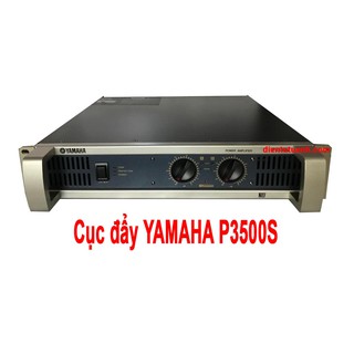 Cục đẩy YAMAHA P3500S