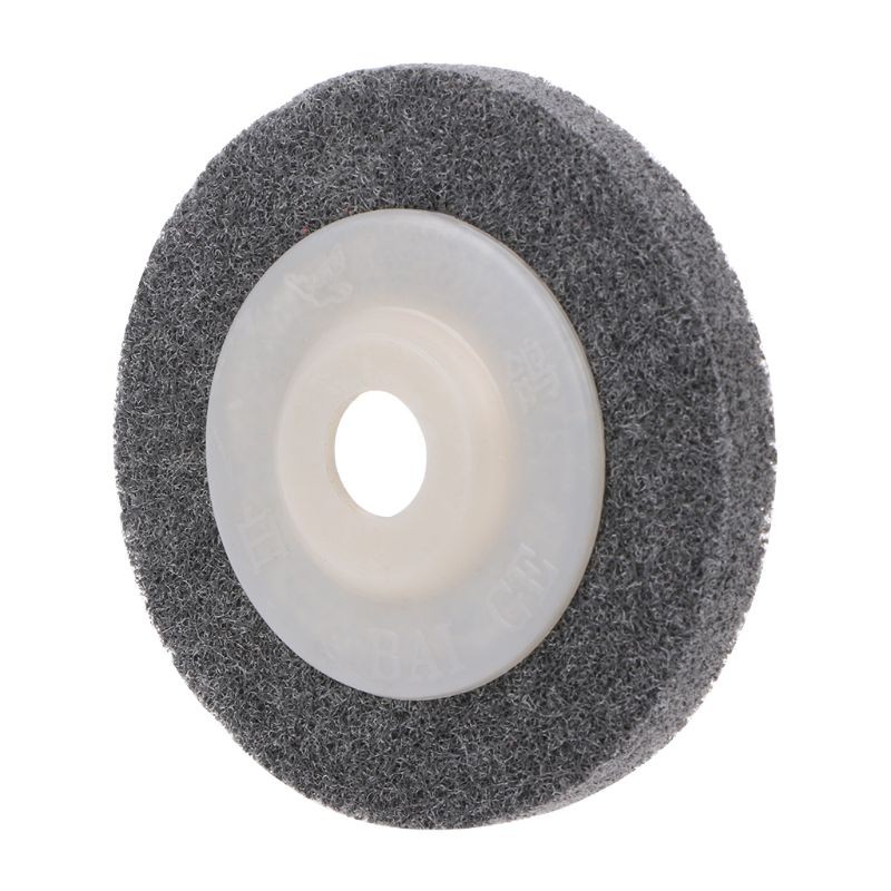 Đĩa chà nhám 100mm chuyên dụng