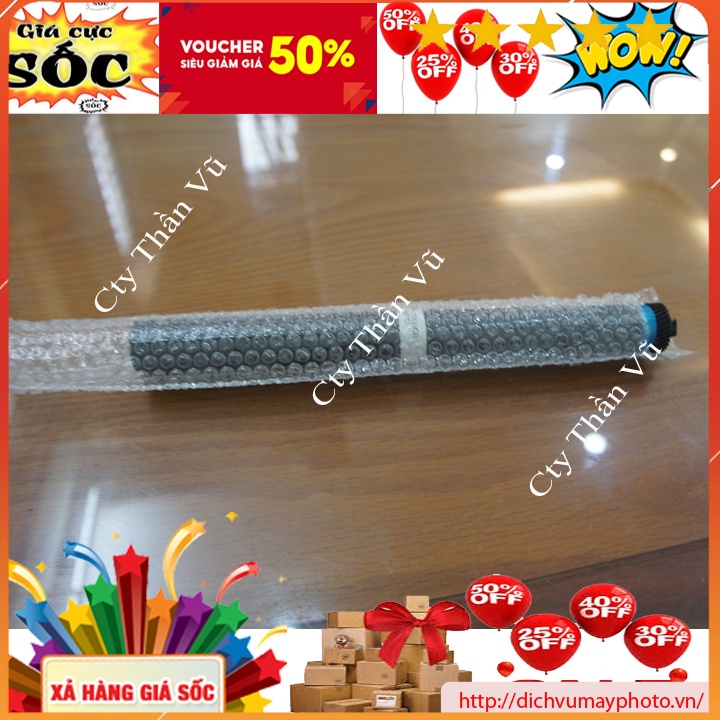 Trống in 49A dùng cho máy canon 3300 HP 1320 1160 2015d 2015 hàng chất lượng đảm Kholinhkienmayin
