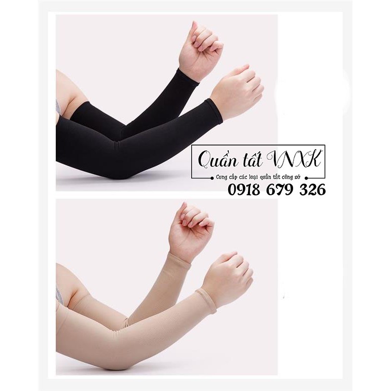 Găng tay dài chống nắng Hàn Quốc