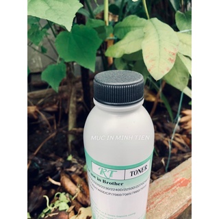 Combo 5 Mực nạp dùng cho máy in Brother ( dùng cho tất cả các dòng máy in Brother )