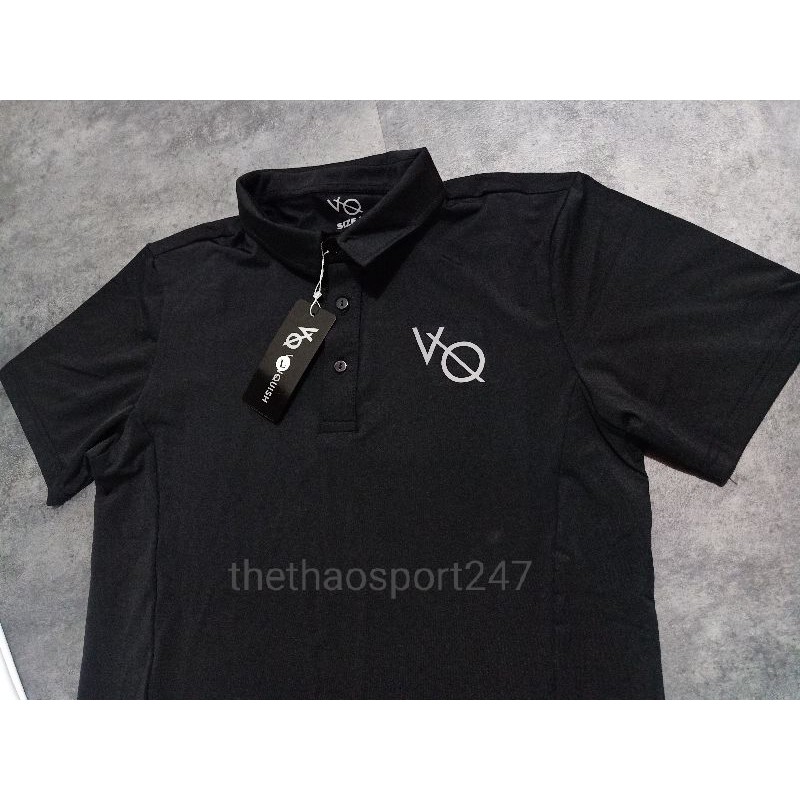 [Video] Áo Tập thể thao VQ thời trang. | BigBuy360 - bigbuy360.vn