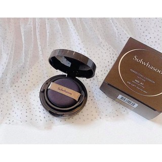 Phấn nước Sulwhasoo mini 5g