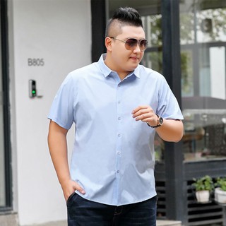 Áo Sơ Mi BigSize Nam
