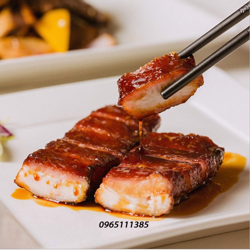 [Sẵn] Gia vị Rượu Mai Quế Lộ 480ml