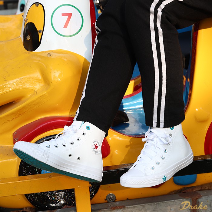 Giày sneakers Converse Chuck Taylor All Star VLTG - Back To Earth 567127V
