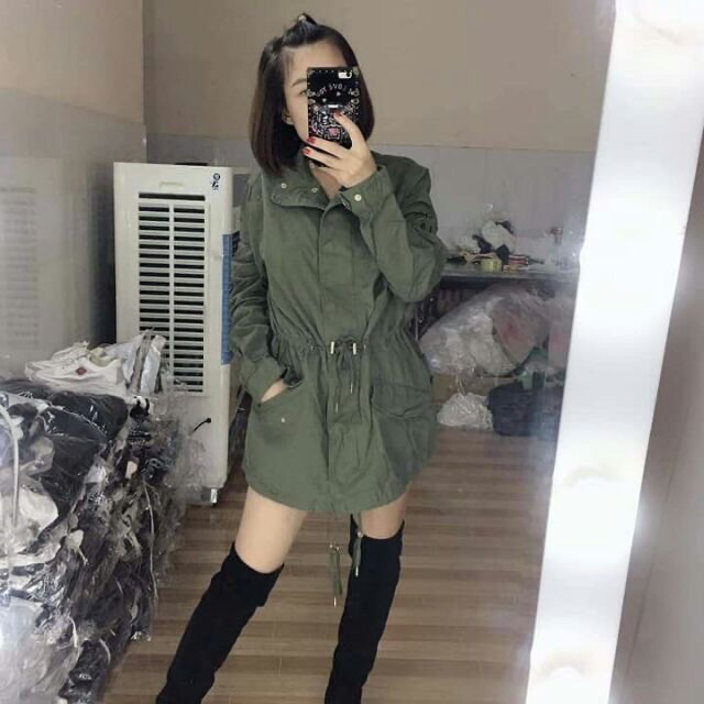 Áo khoác xuất xịn OLD NAVY