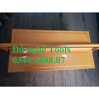Hộp đựng đồ nghề (400x200x195mm) Ingco HTB03