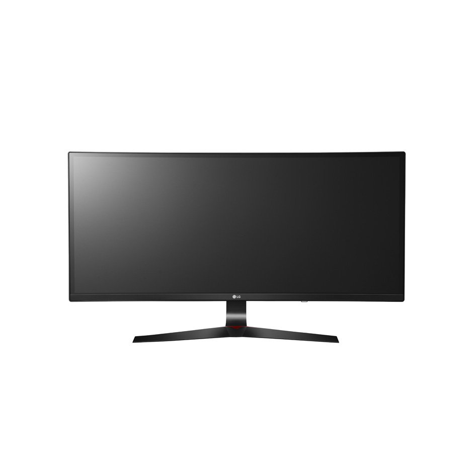 Màn hình cong LG 34UC79G-B 34" IPS 144Hz FreeSync chuyên game | BigBuy360 - bigbuy360.vn