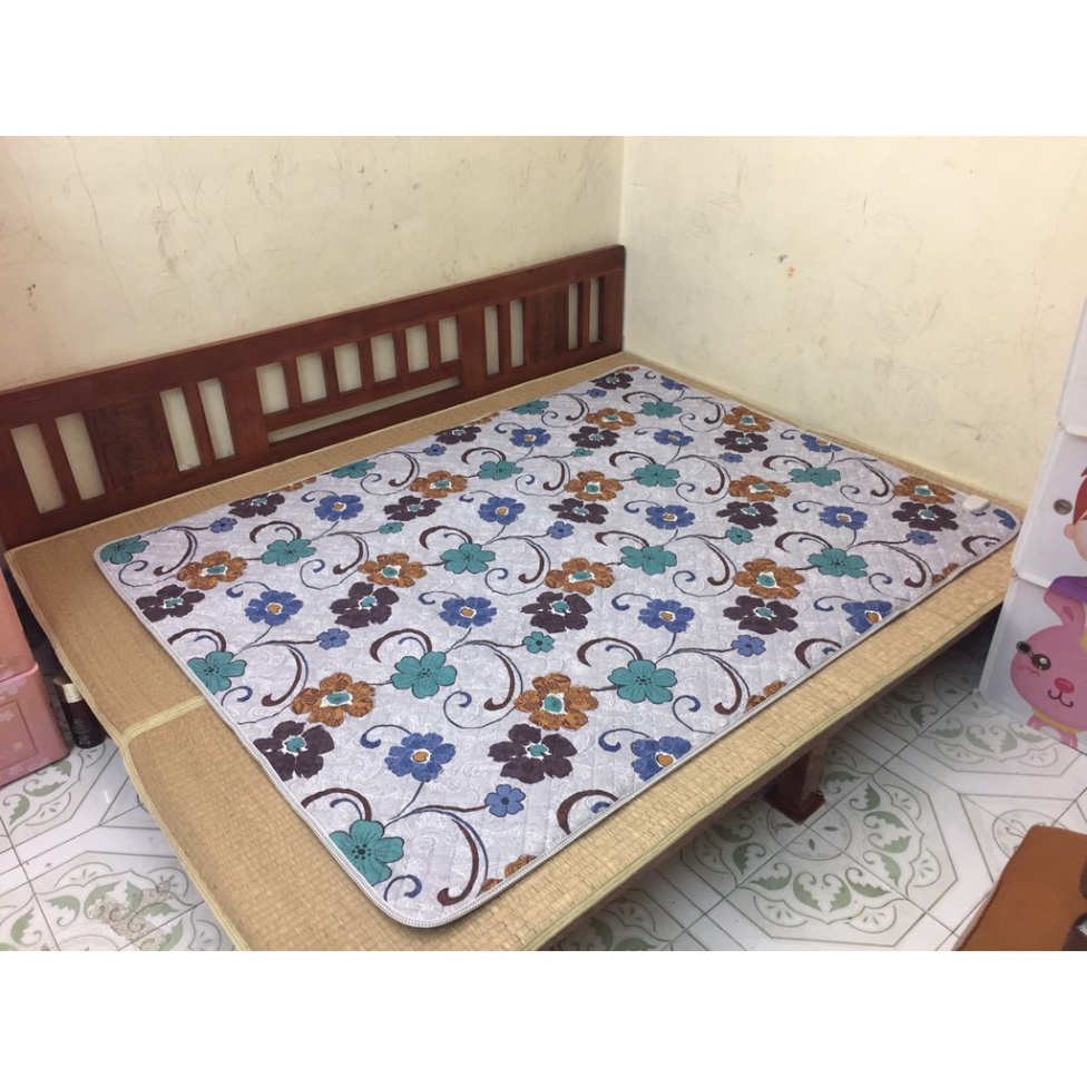 ⚡️Flash sale⚡️ Chăn Đệm Điện Hàn Quốc Chính Hãng bảo hành 1 đổi 1 trong 6 tháng
