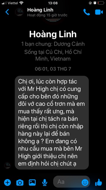 VỚ TRƠN CỔ CAO MỊN ĐẸP ĐEN TRẮNG HÀNG LOẠI 1 SIÊU BỀN