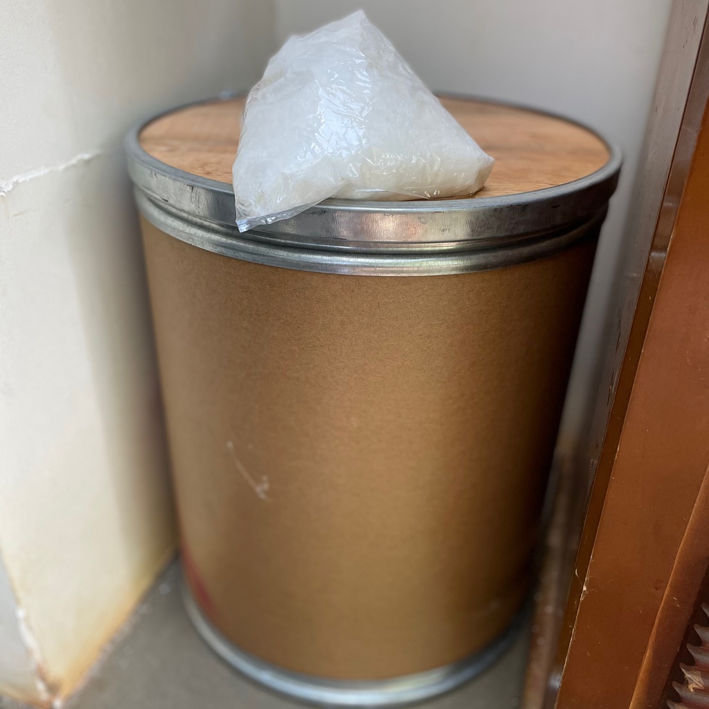 1 thùng 25kg Kem đêm KEM COLLAGEN PLUS VIT E