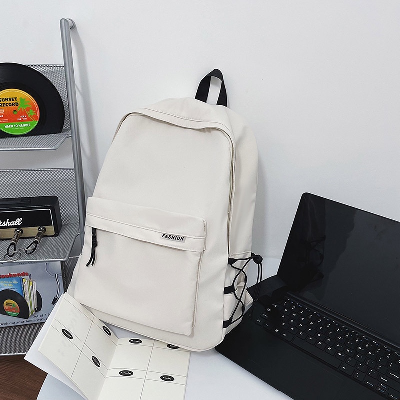 Ba Lô Nylon Sức Chứa Lớn Mẫu Mới 2022 Thời Trang Cho Học Sinh Tiểu Học Và Tiểu Học
