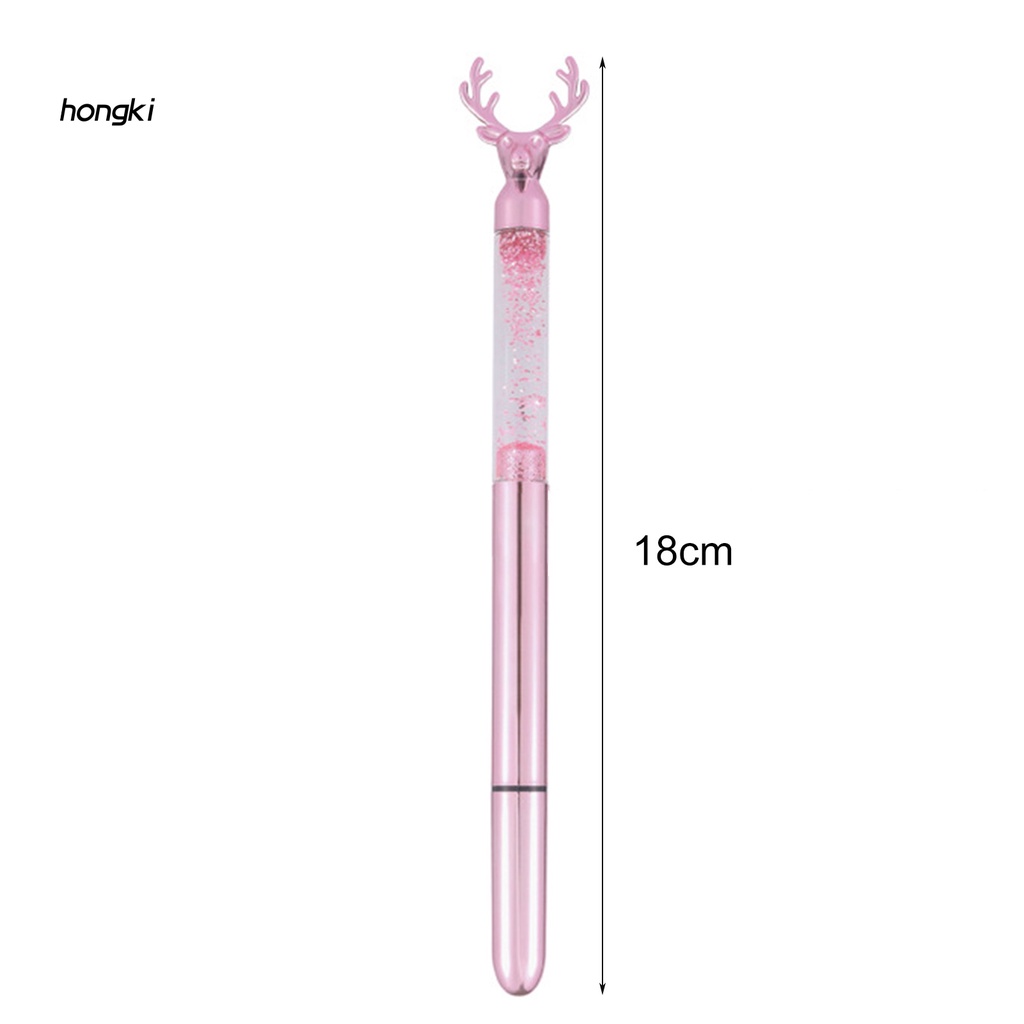 Bút kẻ mắt dạng lỏng chống thấm nước lâu trôi nhiều màu sắc dành cho nữ
 | BigBuy360 - bigbuy360.vn