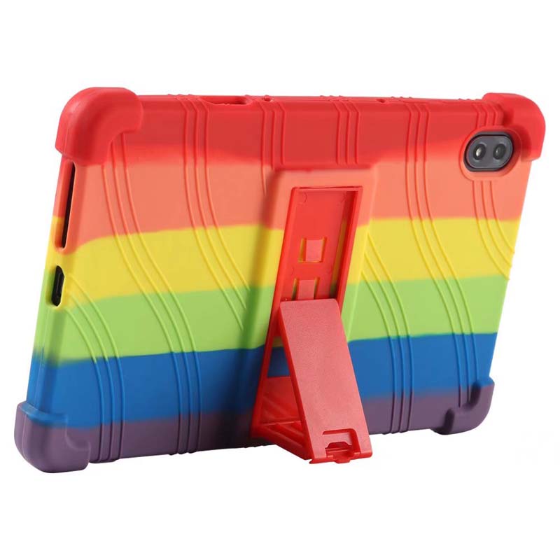 Ốp Lưng Chống Sốc Có Giá Đỡ Cho Điện Thoại Lenovo Legion Y700