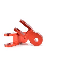 NÂNG GẦM XE MÁY - ĐIỆN 5CM, 7CM - Tặng kèm ốc