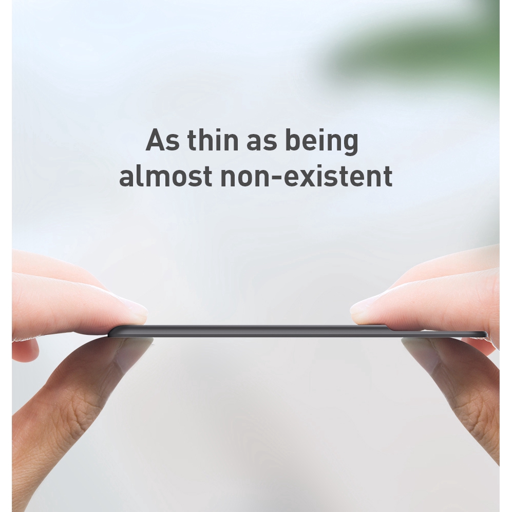 Ví giữ thẻ dạng dán Sticker gắn điện thoại tiện lợi cho các dòng iPhone X XS Max Samsung Xiaomi Huawei