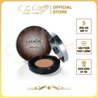 Phấn Nước Cushion Lalihui Che Khuyết Điểm Không Bí Da