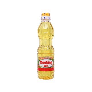 Dầu ăn Nakydaco 400ml