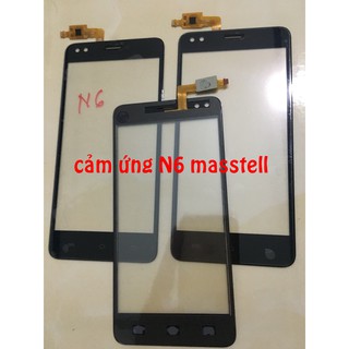 cảm ứng masstell N6